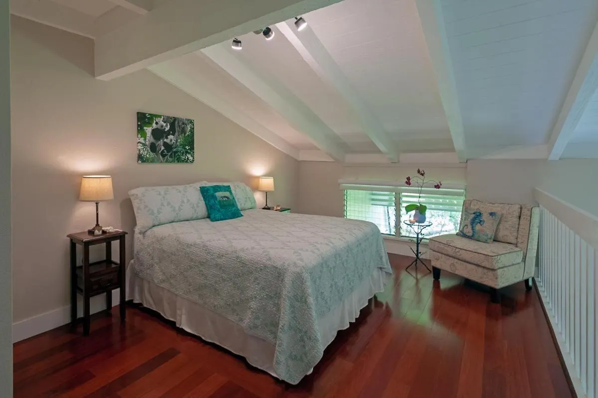 Puamana 25B Apartment Princeville United States