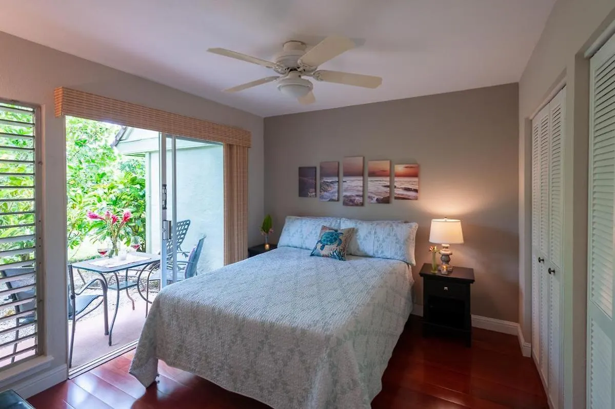 Puamana 25B Apartment Princeville