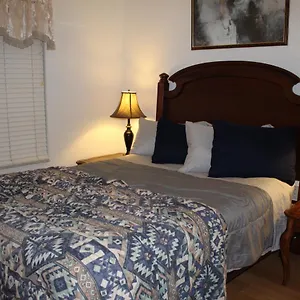  Holiday home Craig House With Heated Pool On Small United States
