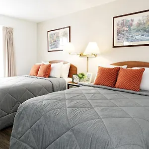 ** Hotel Intown Extended Tn - Ridgeway Road United States