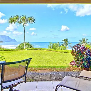 Apartment Pali Ke Kua 111, Princeville