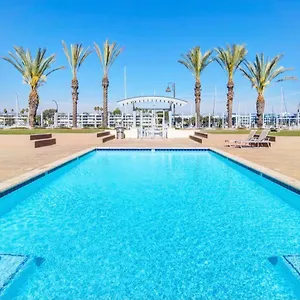  Apartment Venice Beach Beautiful One Bedroom United States