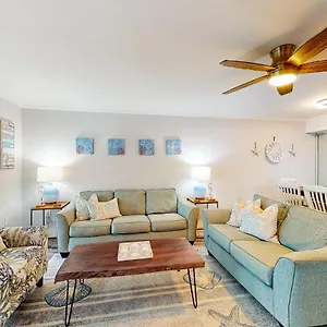  Holiday home Chateau La Mer 2a United States