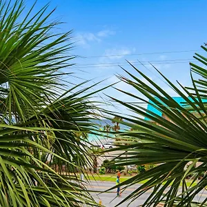  Apartment Grand Caribbean West 303 United States