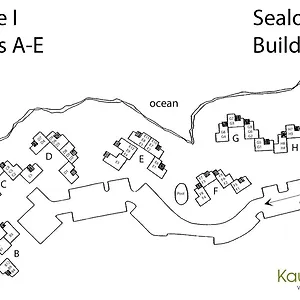 Apartment Sealodge G4, Princeville