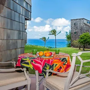 Apartment Sealodge F1, Princeville